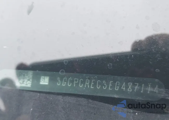 3GCPCREC3EG487114: 44206932