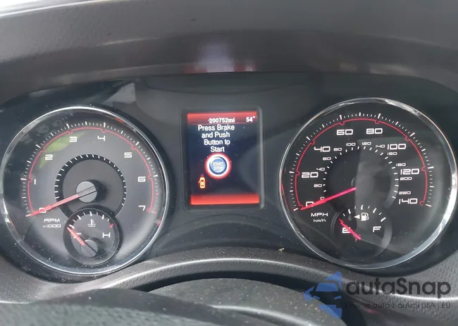 2C3CDXBG7EH299918: 44206967