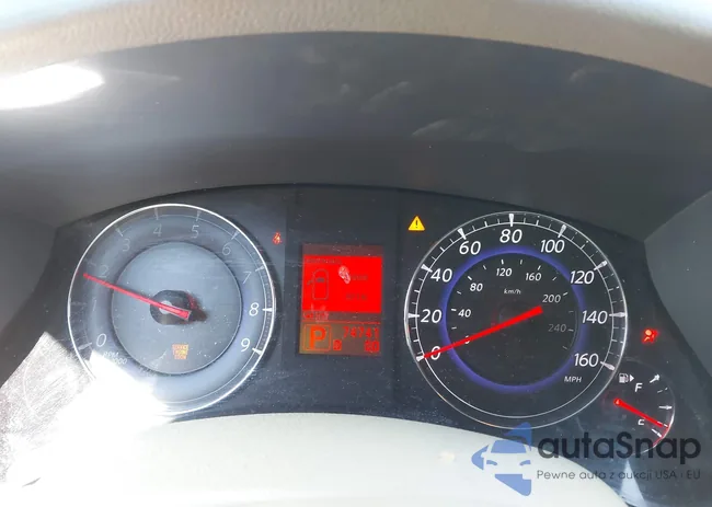 JNKAJ09E08M302326: 44206017