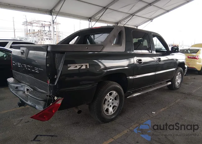 3GNEK12T64G273997: 44206104