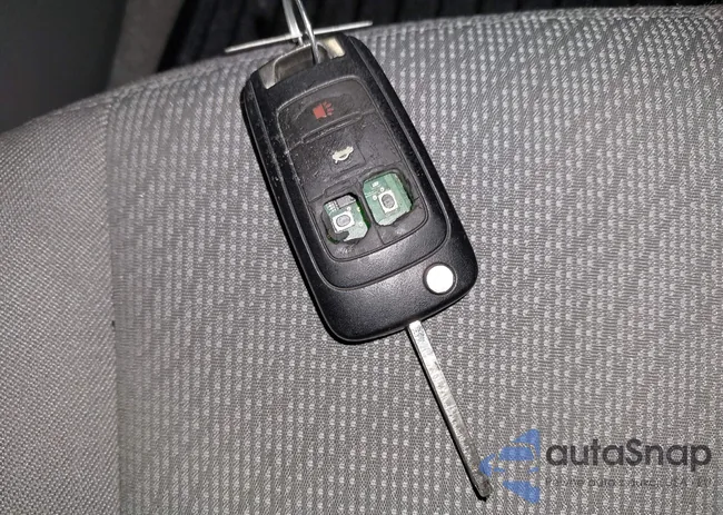 1G11B5SA9DF291403: 44206125