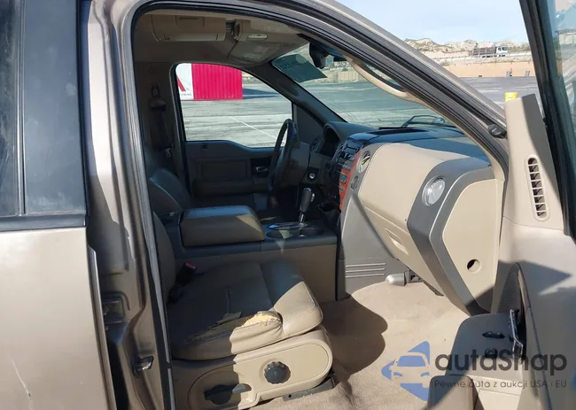 1FTPW125X5KC18874: 44206150