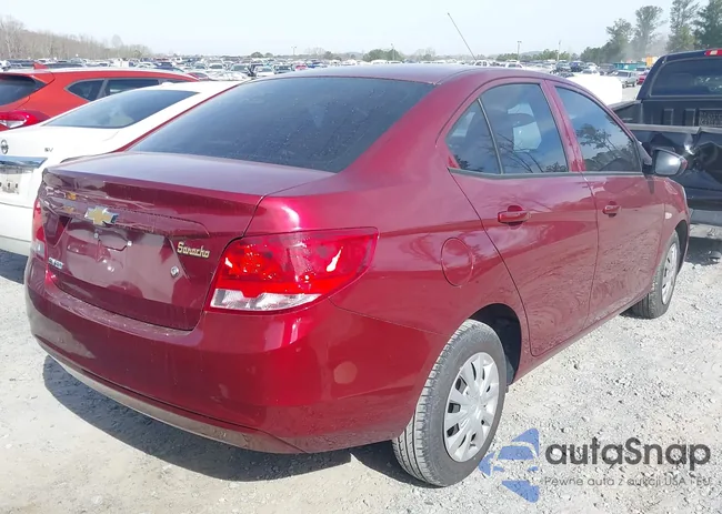 LSGHD52H1ND160254: 44206190