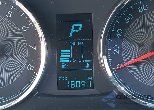 LSGHD52H1ND160254: 44206190