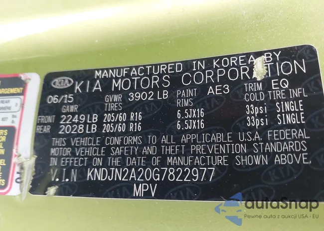 KNDJN2A20G7822977: 44206200