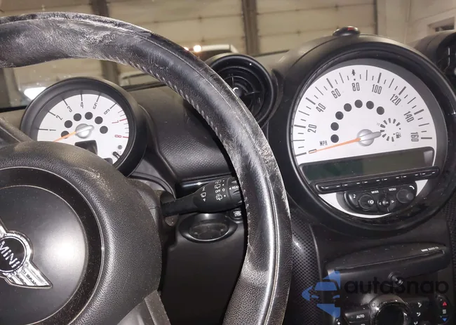 WMWZC5C50DWM15998: 44206226