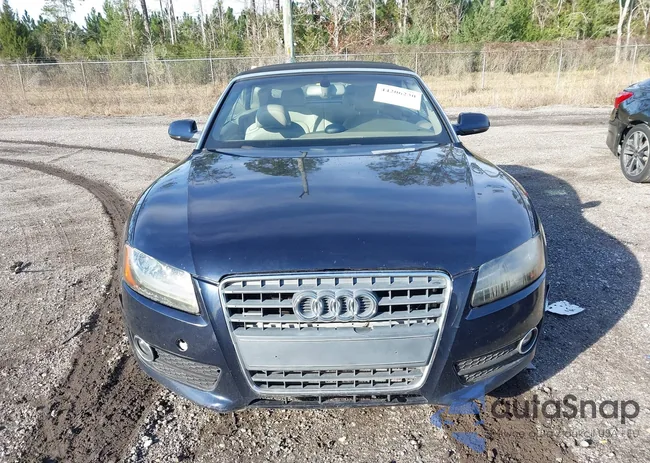 WAULFAFH0BN007158: 44206230