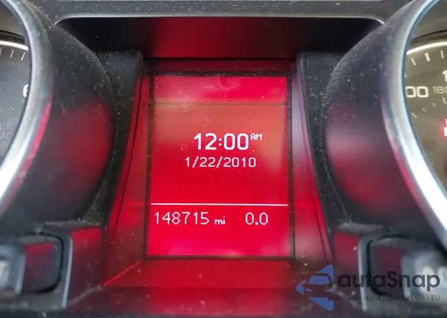 WAULFAFH0BN007158: 44206230