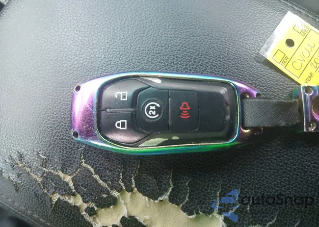 1FM5K7D80GGC91203: 44206271