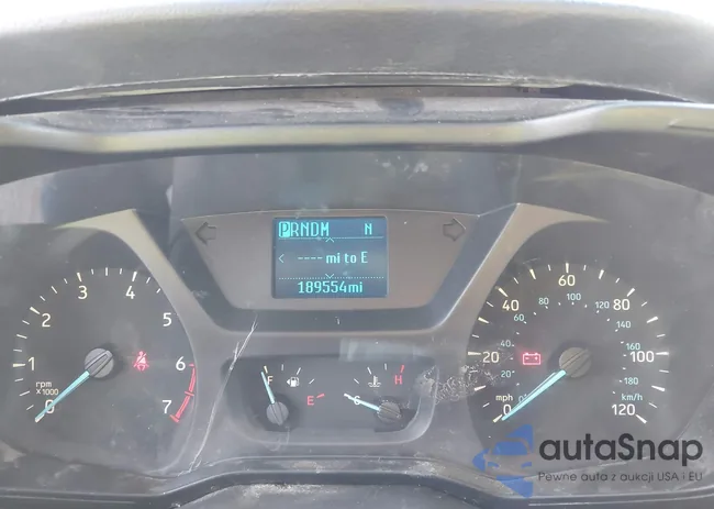 1FTBF4XG8JKB45441: 44206276