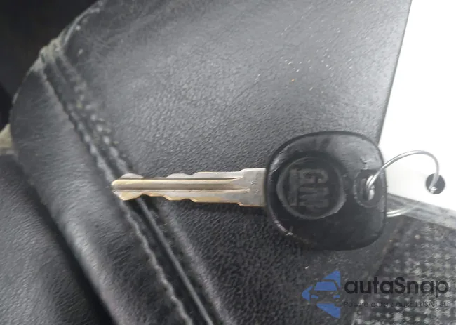 5GAKVCED7CJ101740: 44206281