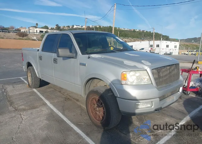 1FTPW145X5KE20806: 44206305