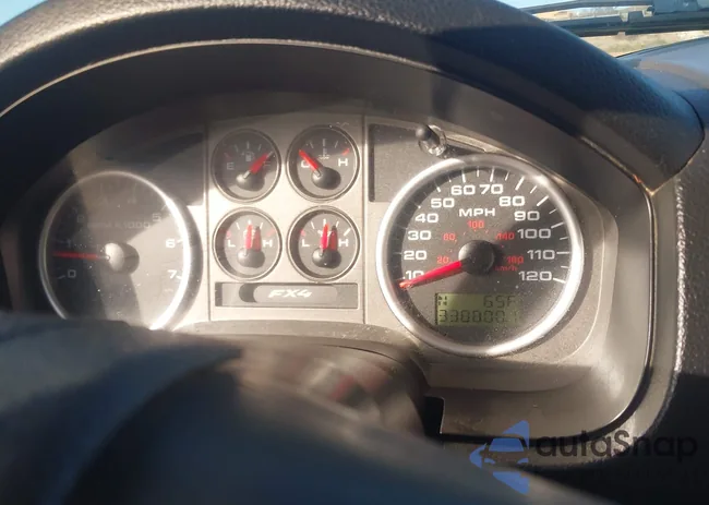 1FTPW145X5KE20806: 44206305