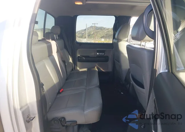 1FTPW145X5KE20806: 44206305