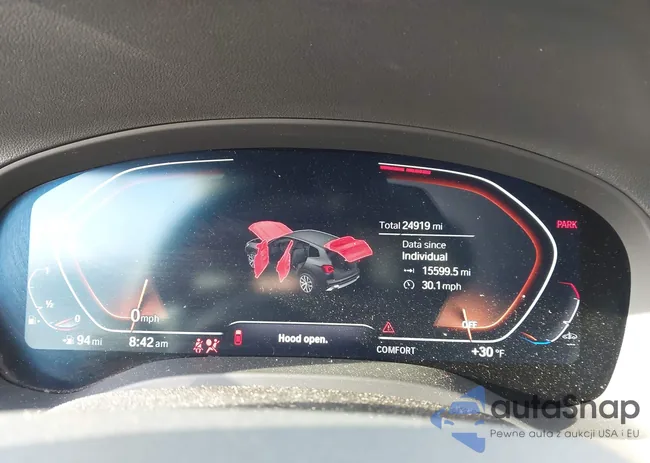 WBX57DP05PN238246: 44207395