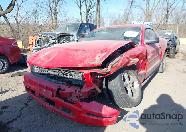 1ZVHT80N685204494: 44207402