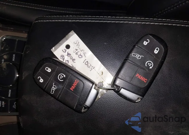 1C4RJFBG7GC404052: 44207404