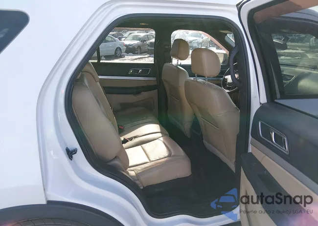 1FM5K8D89GGA82189: 44207437