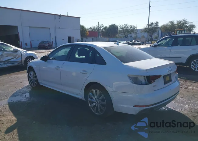 WAUKMAF46JA039066: 44207438