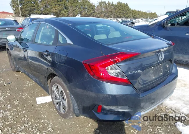 19XFC2F68KE006387: 44207469