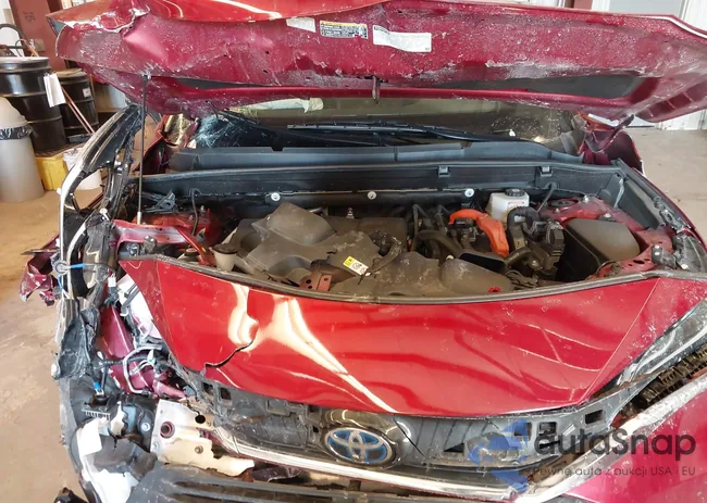 JTEAAAAH1NJ109558: 44207474