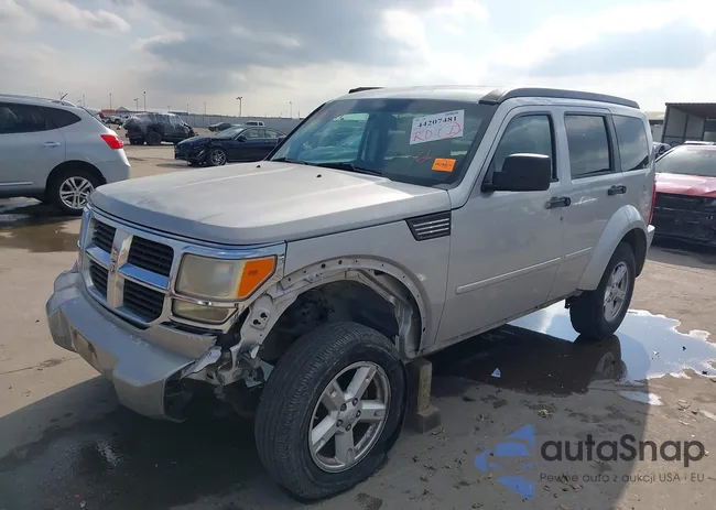 1D8GT58K37W563934: 44207481