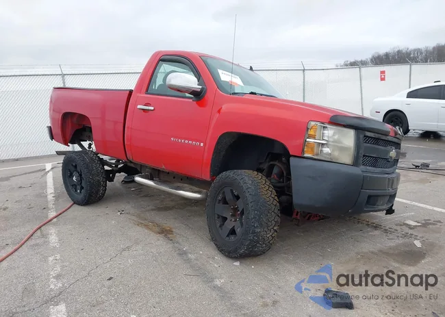 1GCEK14X38Z267007: 44207507