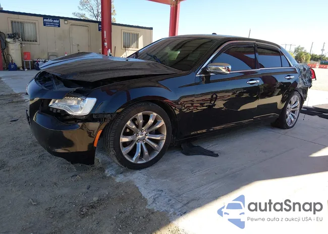 2C3CCAEG4KH536694: 44207517