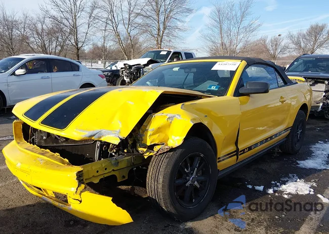 1ZVHT84N055243958: 44207550