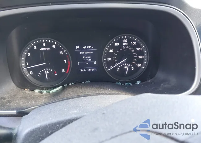 KM8J2CA49KU954464: 44207564