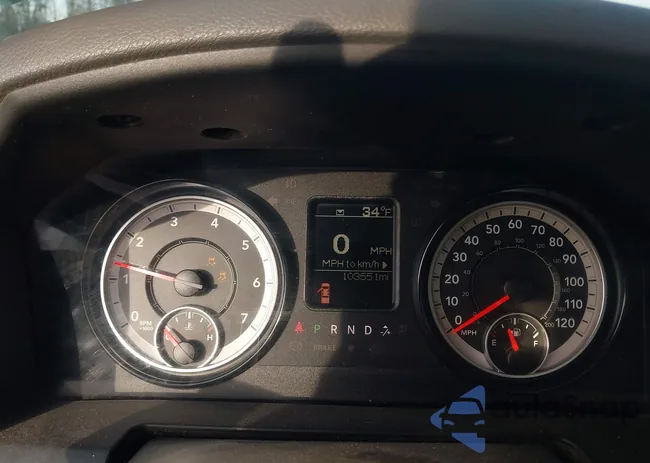 3C6JR6DG5KG564138: 44207571