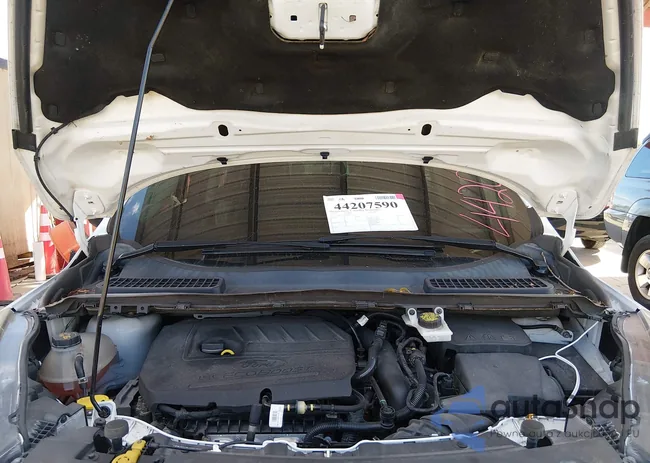 1FMCU9GD6HUB77327: 44207590