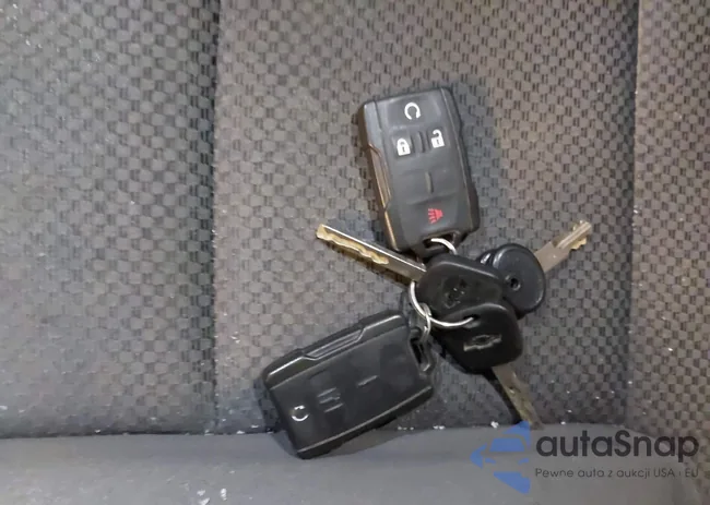 1GCRCREC5GZ277528: 44207599