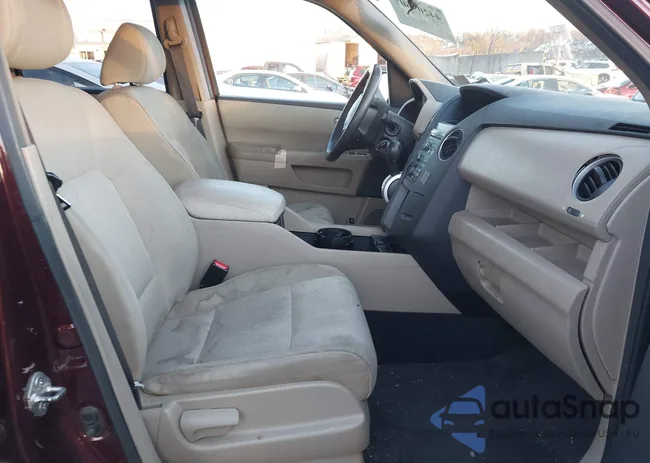 5FNYF4H23BB061541: 44207607