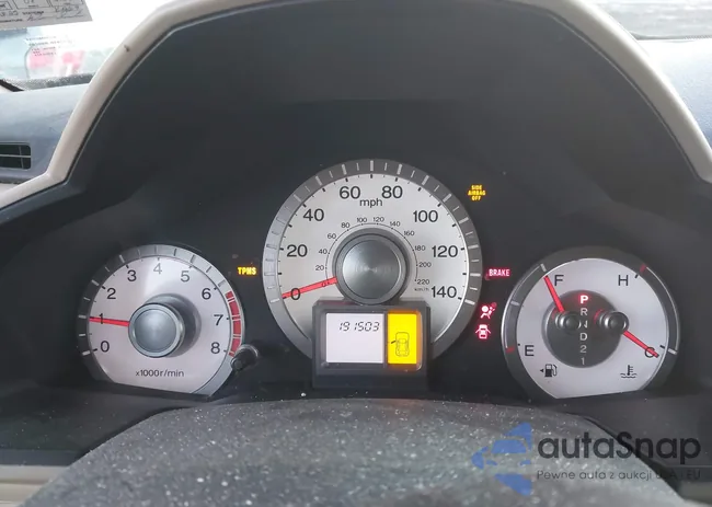 5FNYF4H23BB061541: 44207607