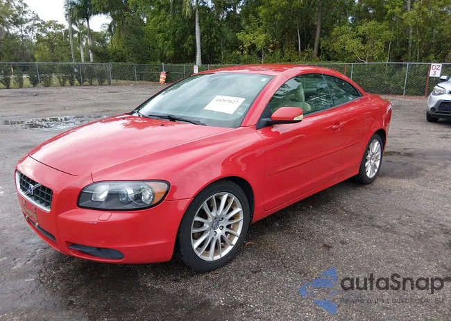 YV1MC68257J014850: 44207627