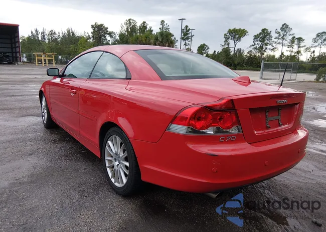 YV1MC68257J014850: 44207627