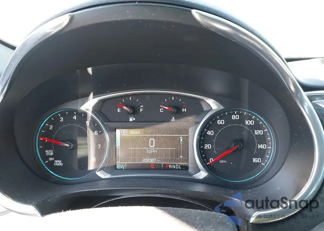 1G1ZE5ST6GF340427: 44207633