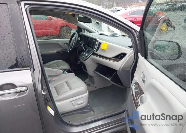 5TDYK3DC4GS737325: 44207642