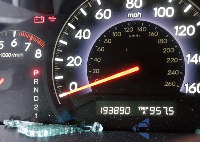 5FNRL38289B056658: 44207648