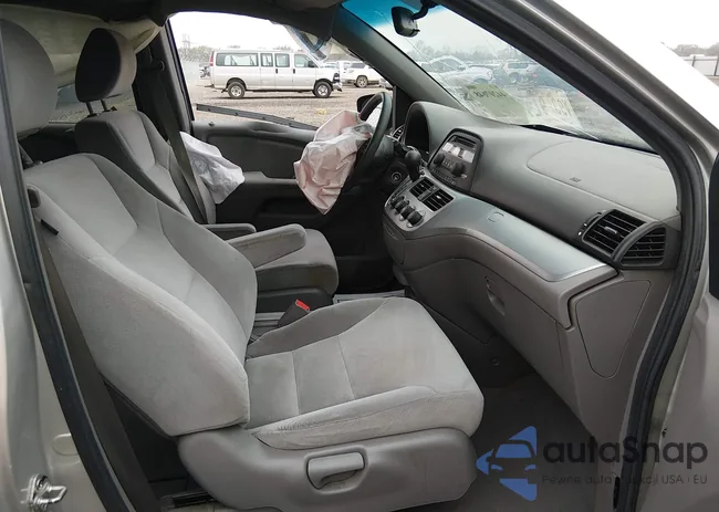 5FNRL38289B056658: 44207648