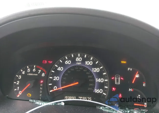 5FNRL38289B056658: 44207648