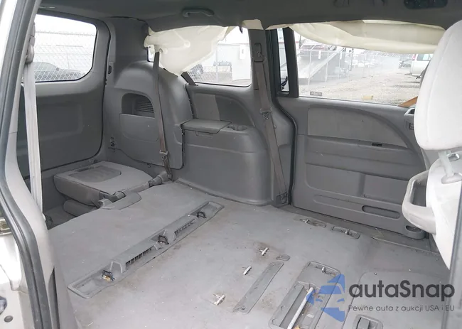 5FNRL38289B056658: 44207648