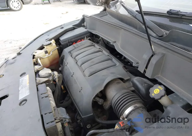 5GAKVCKD6DJ239825: 44207649