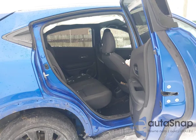 3CZRU6H18NM700536: 44207655