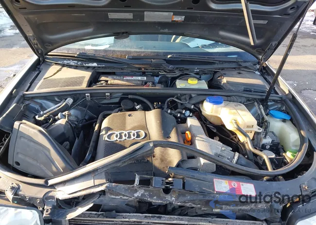 WAULC68E95A091758: 44207656