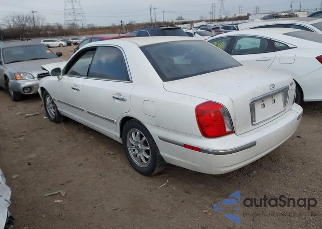 KMHFU45E95A383914: 44207664