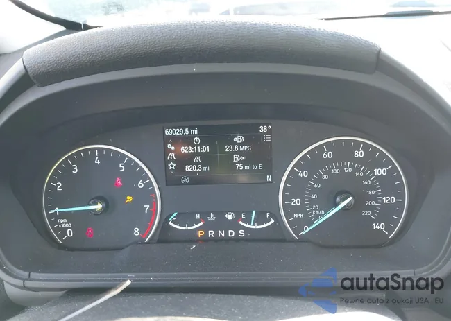 MAJ3S2KE5MC444450: 44207675