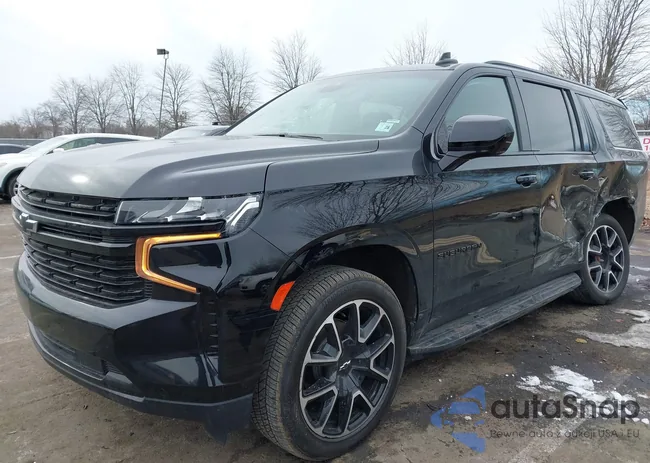 1GNSKEKD6PR220739: 44207684