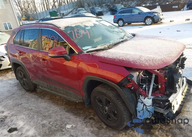 4T3RWRFV4RU137299: 44207694